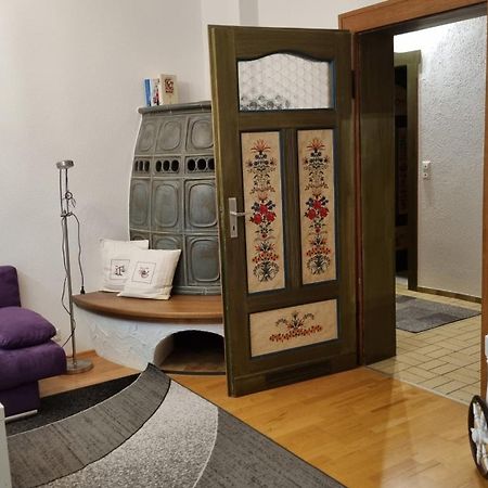 Pension & Appartments Landhaus Bettina 풀다 외부 사진