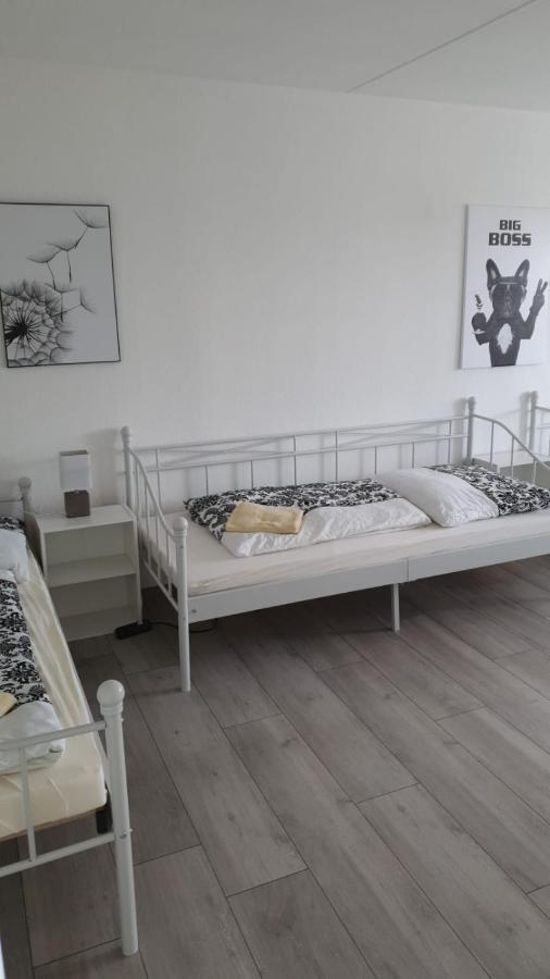 Pension & Appartments Landhaus Bettina 풀다 외부 사진