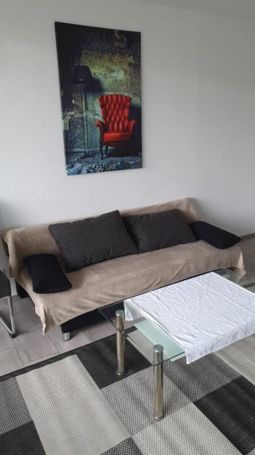 Pension & Appartments Landhaus Bettina 풀다 외부 사진