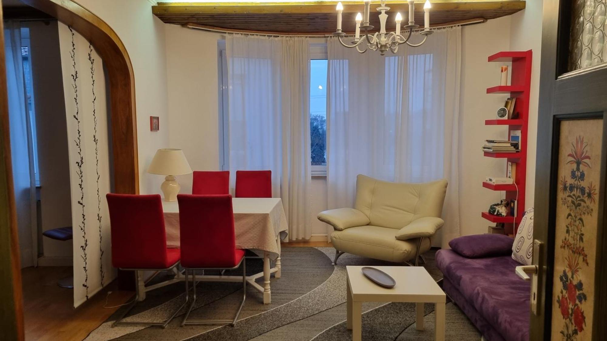 Pension & Appartments Landhaus Bettina 풀다 외부 사진